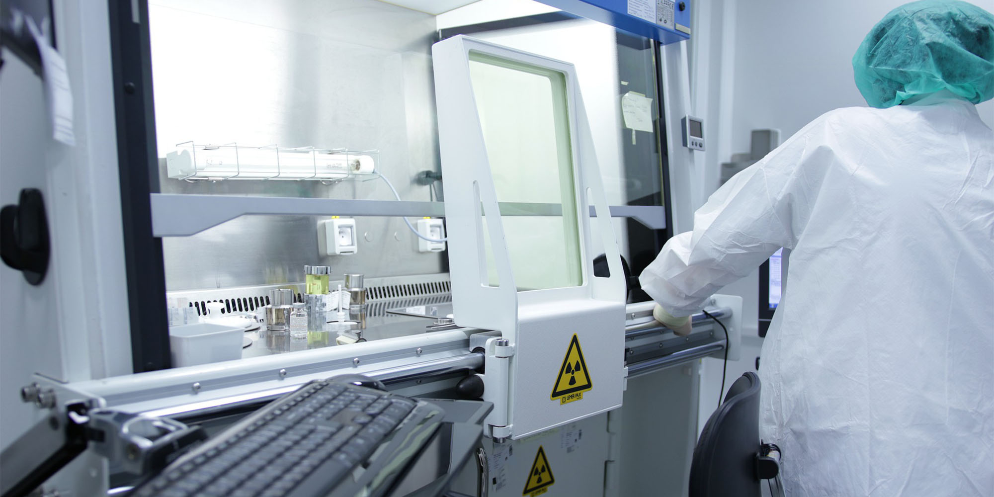 Klinisch technoloog functie